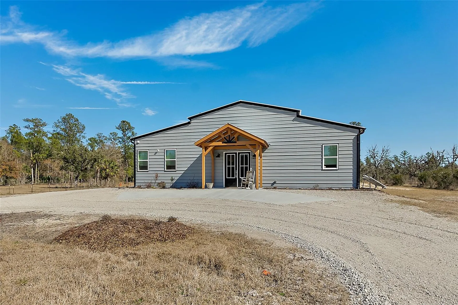 9797 County Road 305 Bunnell FL 32110