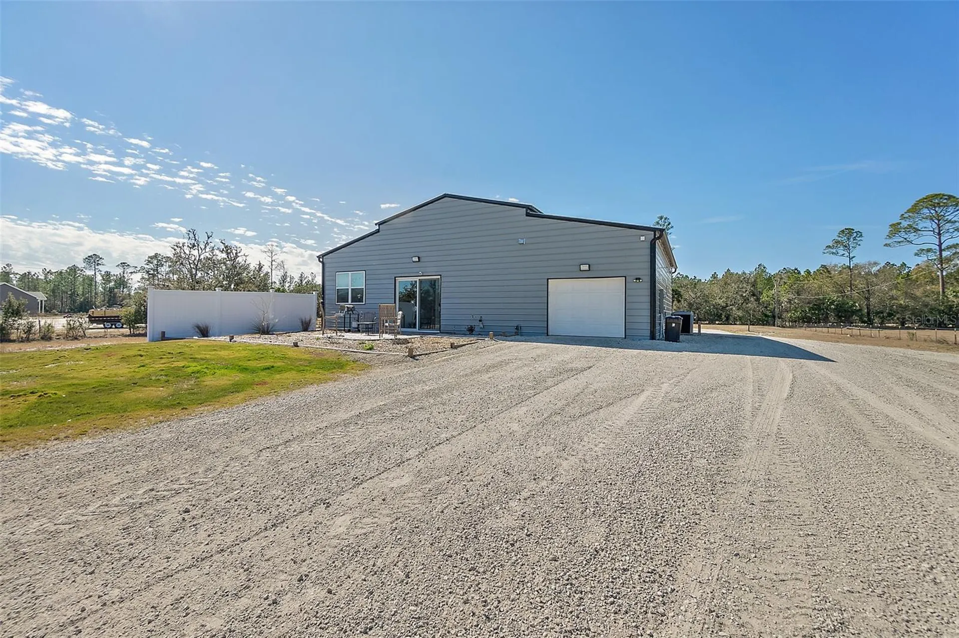 9797 County Road 305 Bunnell FL 32110