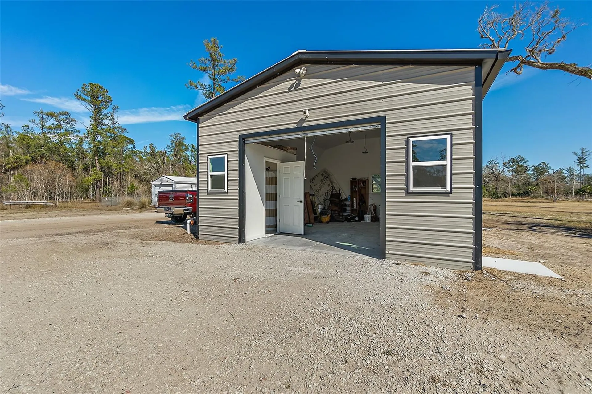 9797 County Road 305 Bunnell FL 32110