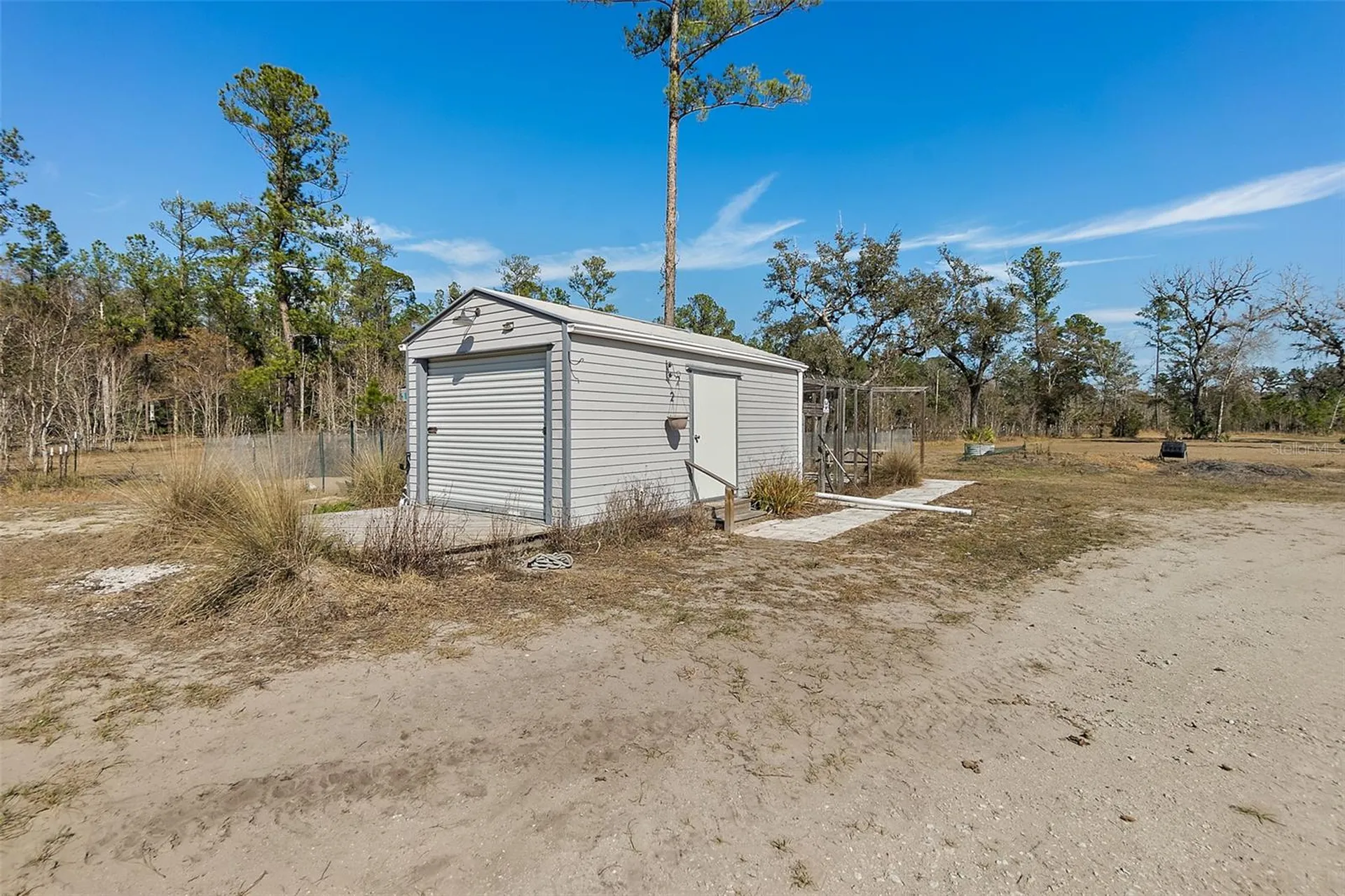 9797 County Road 305 Bunnell FL 32110