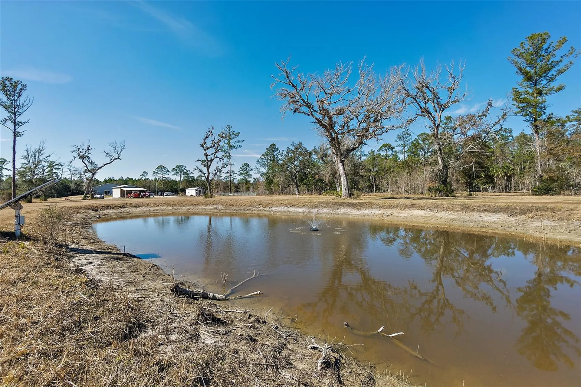 9797 County Road 305 Bunnell FL 32110