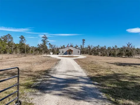 9797 County Road 305 Bunnell FL 32110