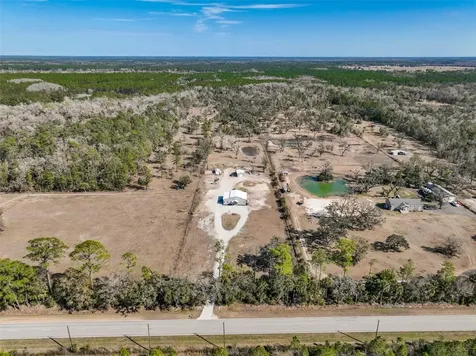 9797 County Road 305 Bunnell FL 32110