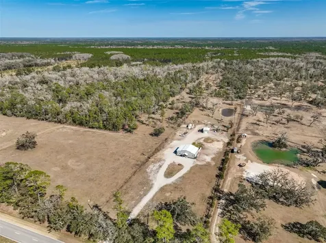 9797 County Road 305 Bunnell FL 32110