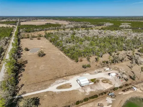 9797 County Road 305 Bunnell FL 32110
