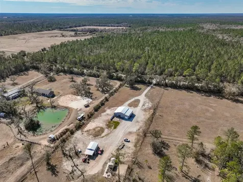 9797 County Road 305 Bunnell FL 32110