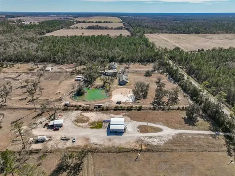 9797 County Road 305 Bunnell FL 32110
