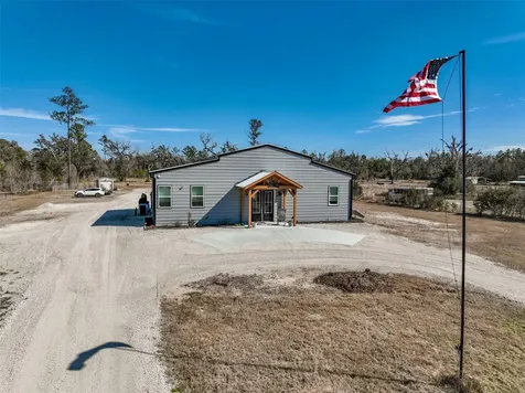9797 County Road 305 Bunnell FL 32110