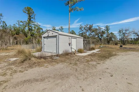 9797 County Road 305 Bunnell FL 32110