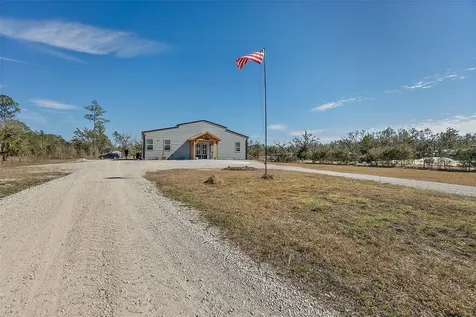 9797 County Road 305 Bunnell FL 32110