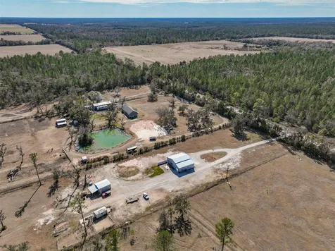 9797 County Road 305 Bunnell FL 32110