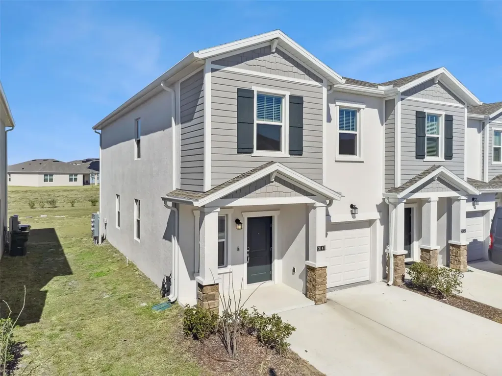 3141 Laurent Loop Davenport FL 33837