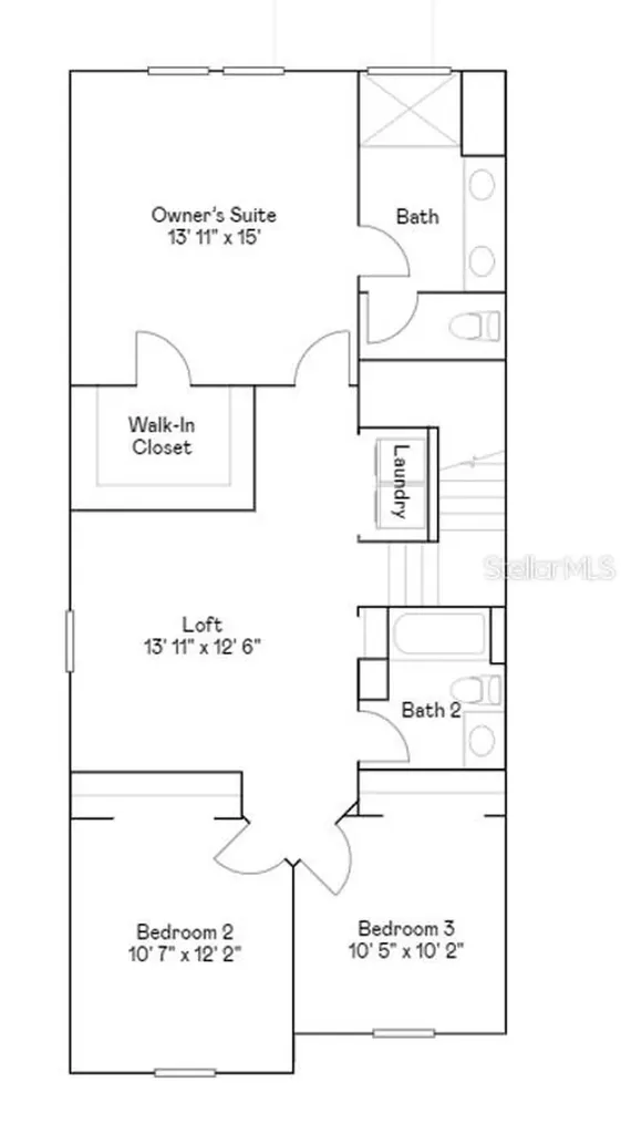 3141 Laurent Loop Davenport FL 33837