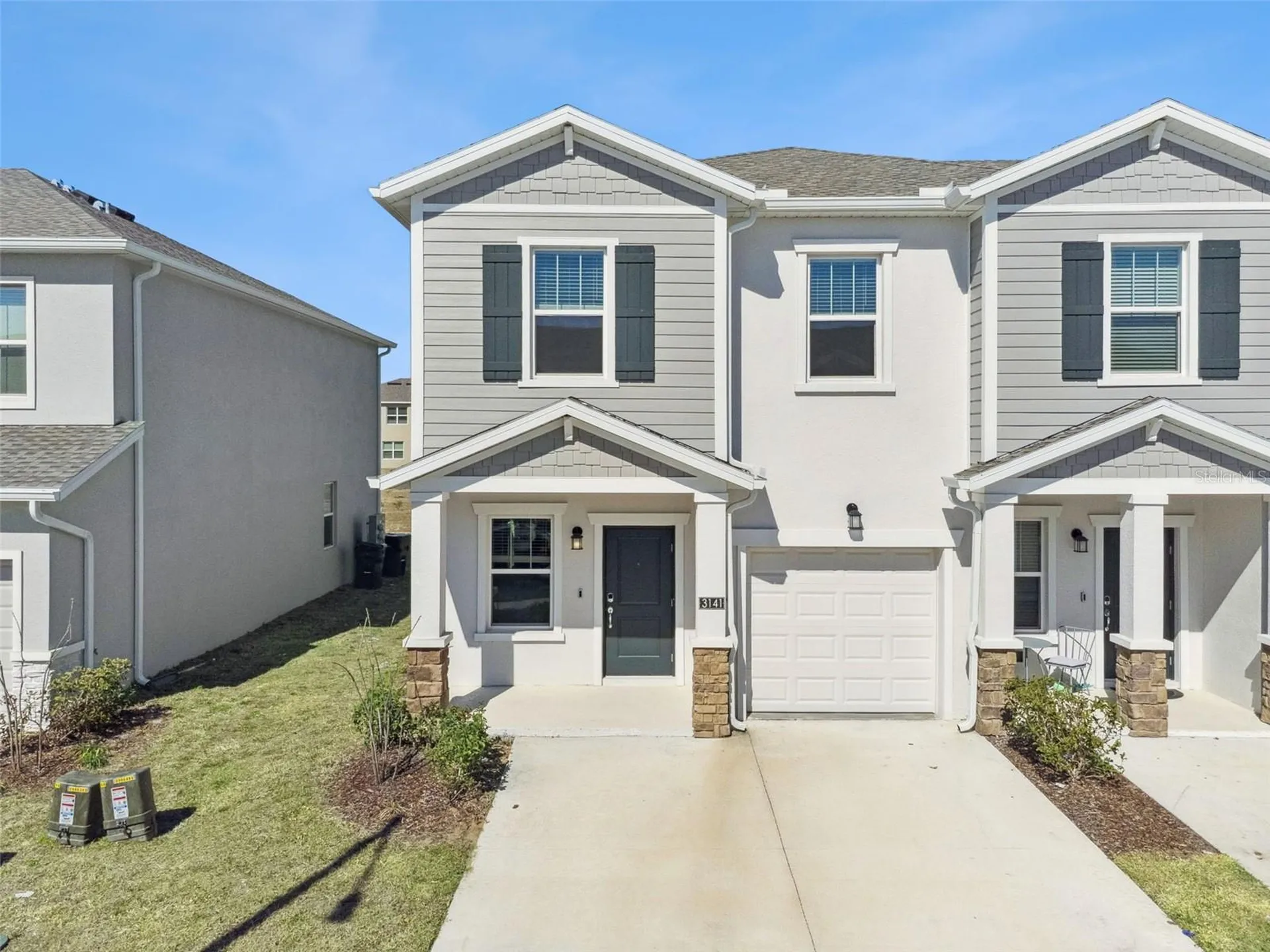3141 Laurent Loop Davenport FL 33837