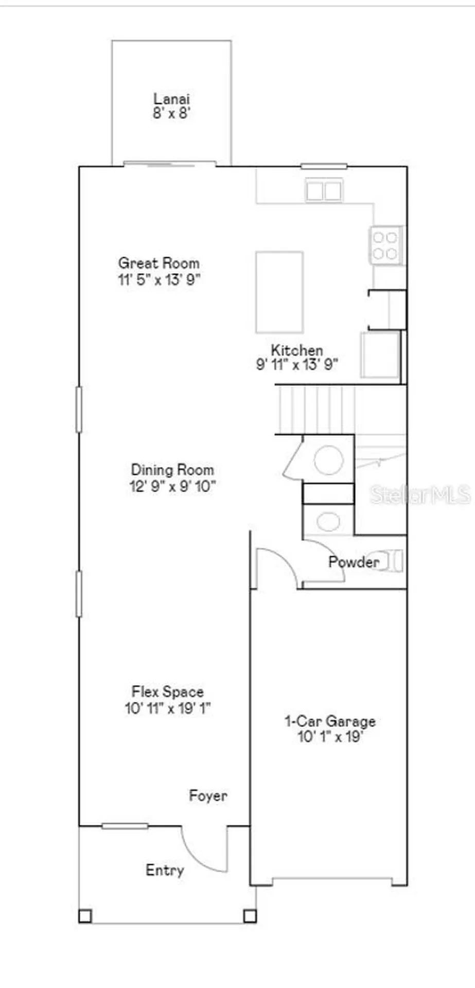 3141 Laurent Loop Davenport FL 33837