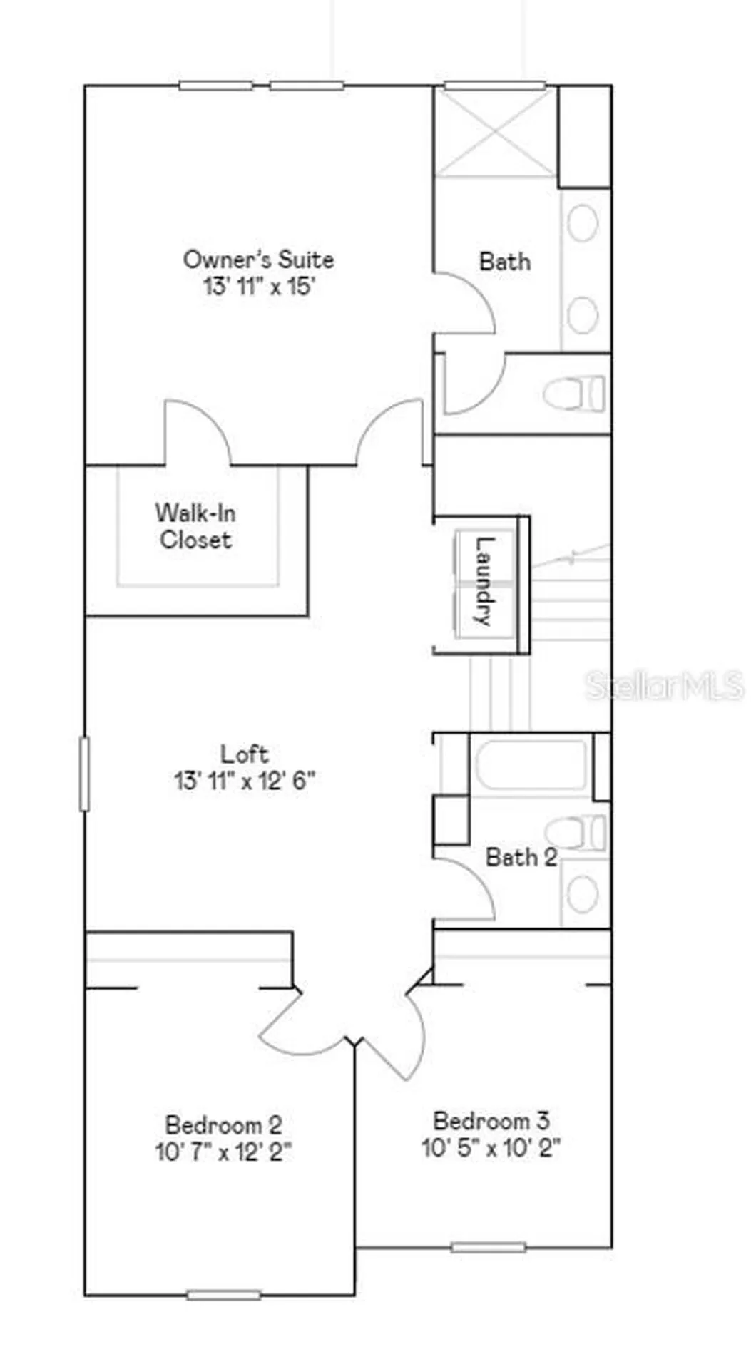 3141 Laurent Loop Davenport FL 33837