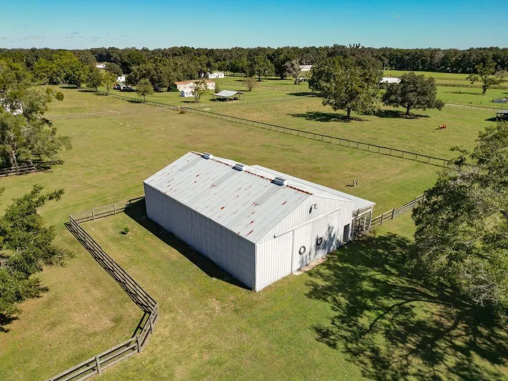 331 SE Highway 42 Summerfield FL 34491