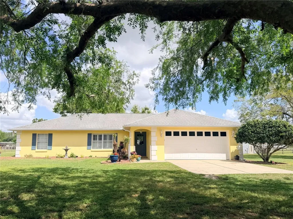 331 SE Highway 42 Summerfield FL 34491
