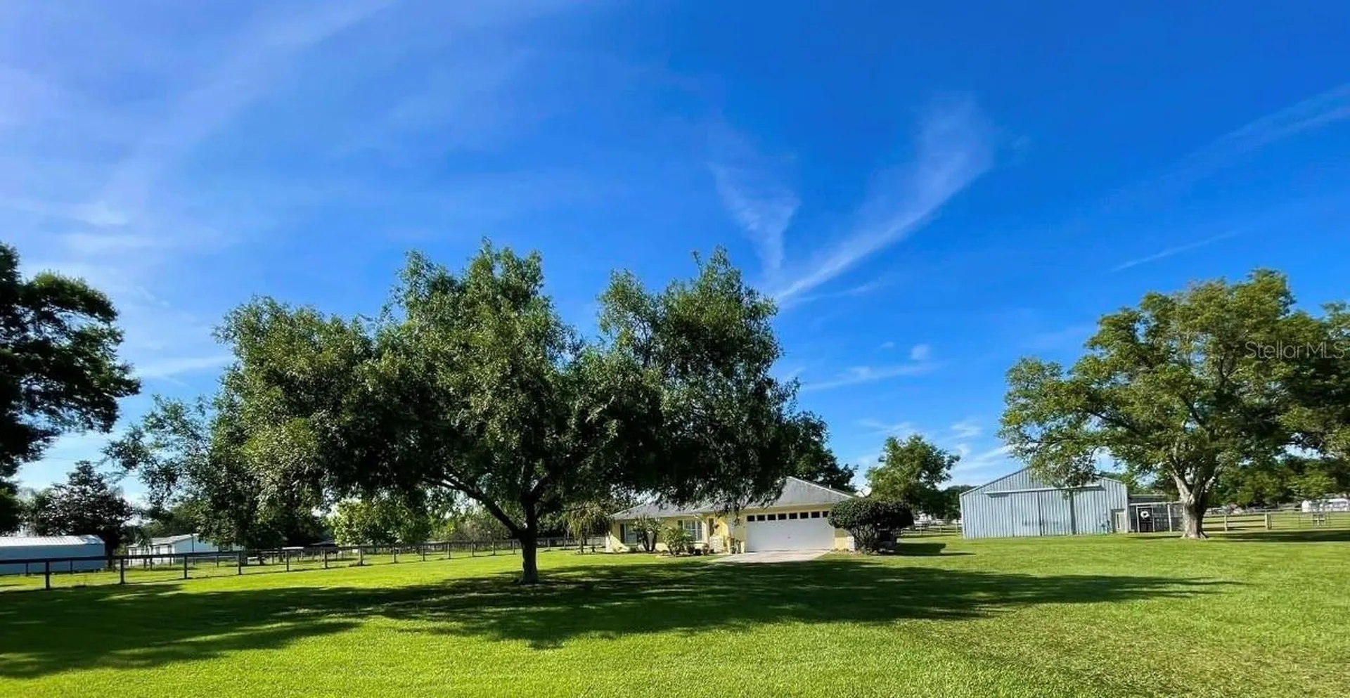 331 SE Highway 42 Summerfield FL 34491