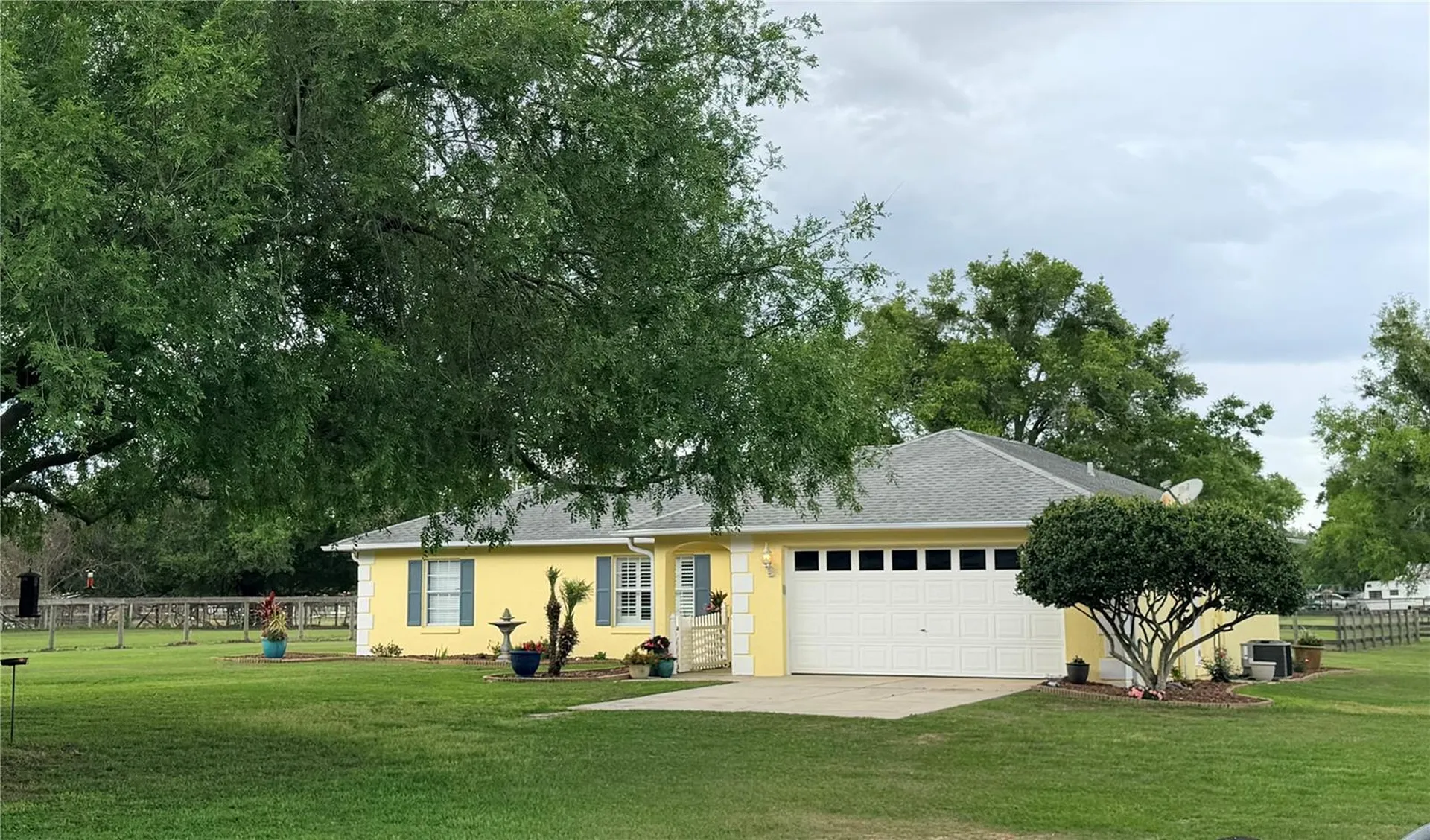 331 SE Highway 42 Summerfield FL 34491