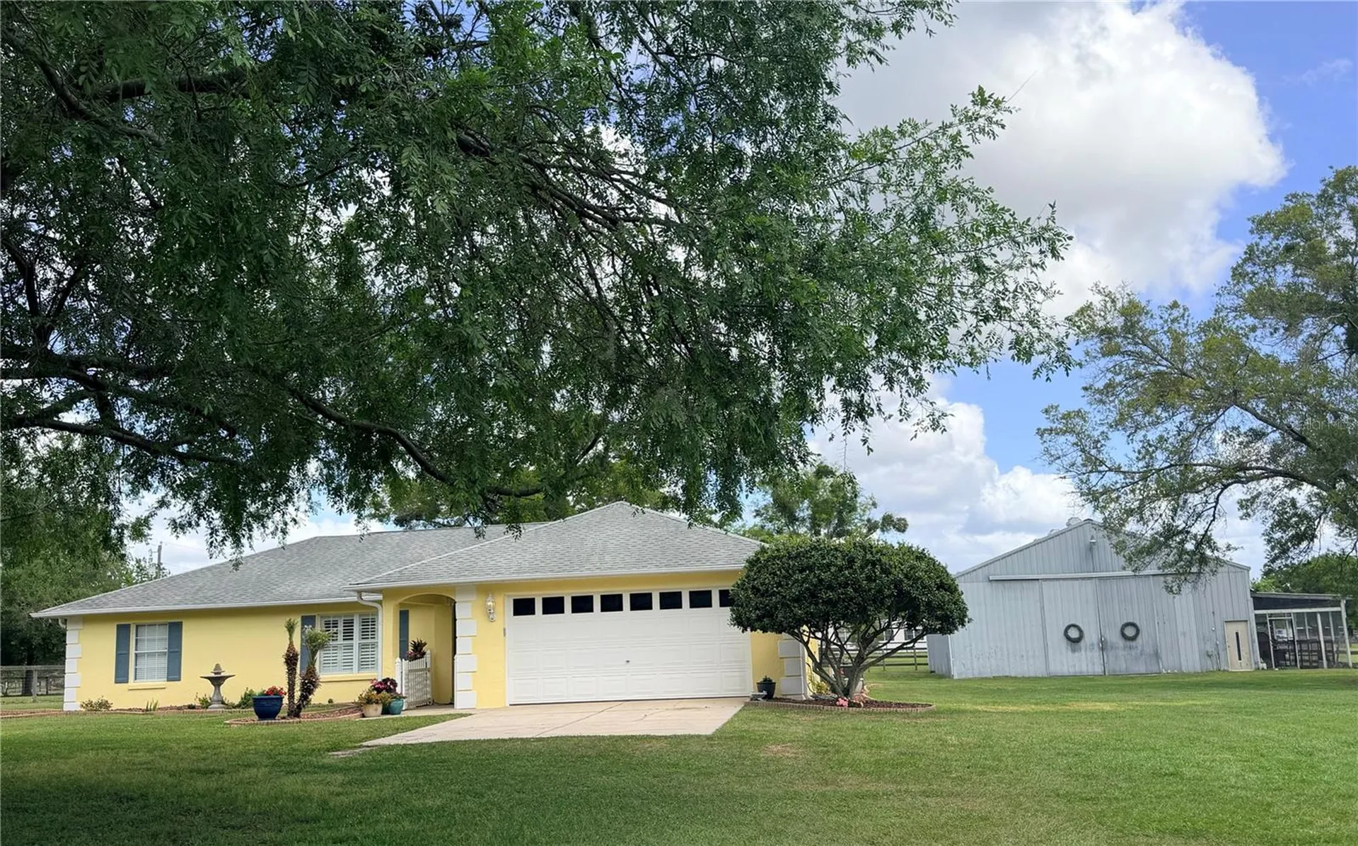 331 SE Highway 42 Summerfield FL 34491