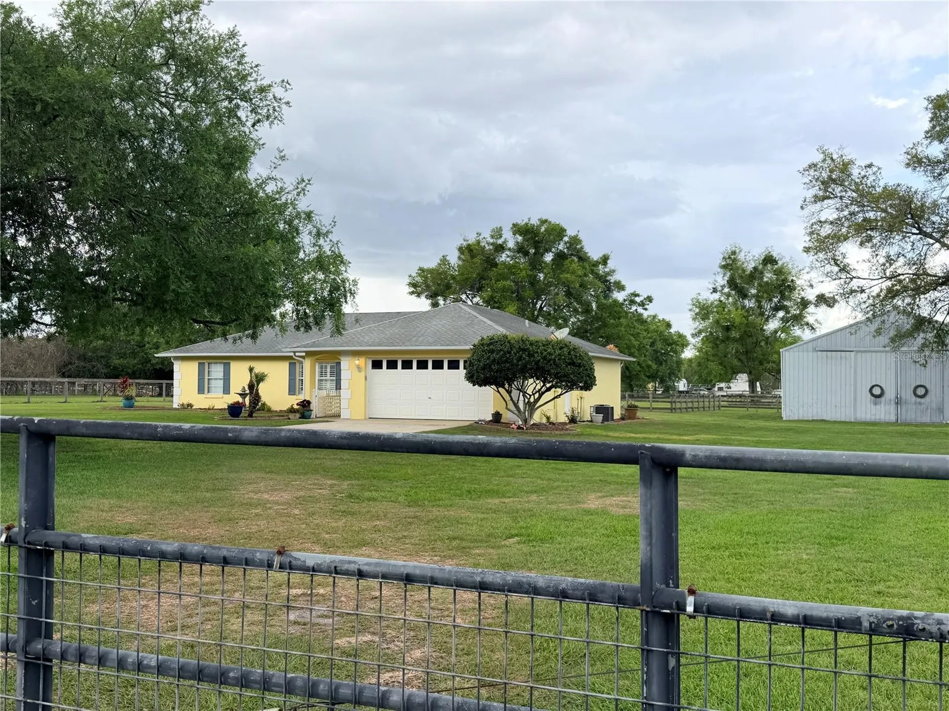 331 SE Highway 42 Summerfield FL 34491