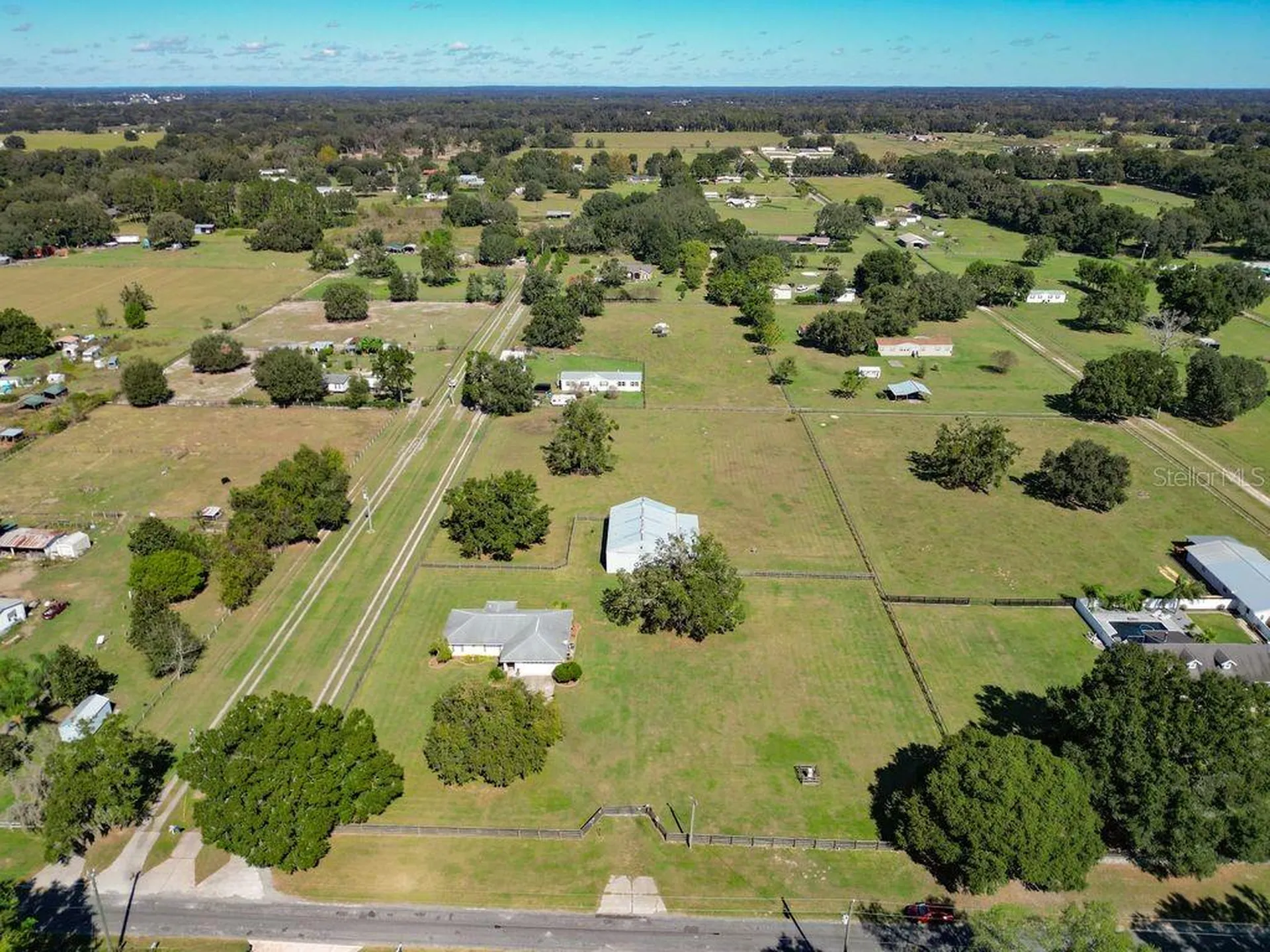 331 SE Highway 42 Summerfield FL 34491