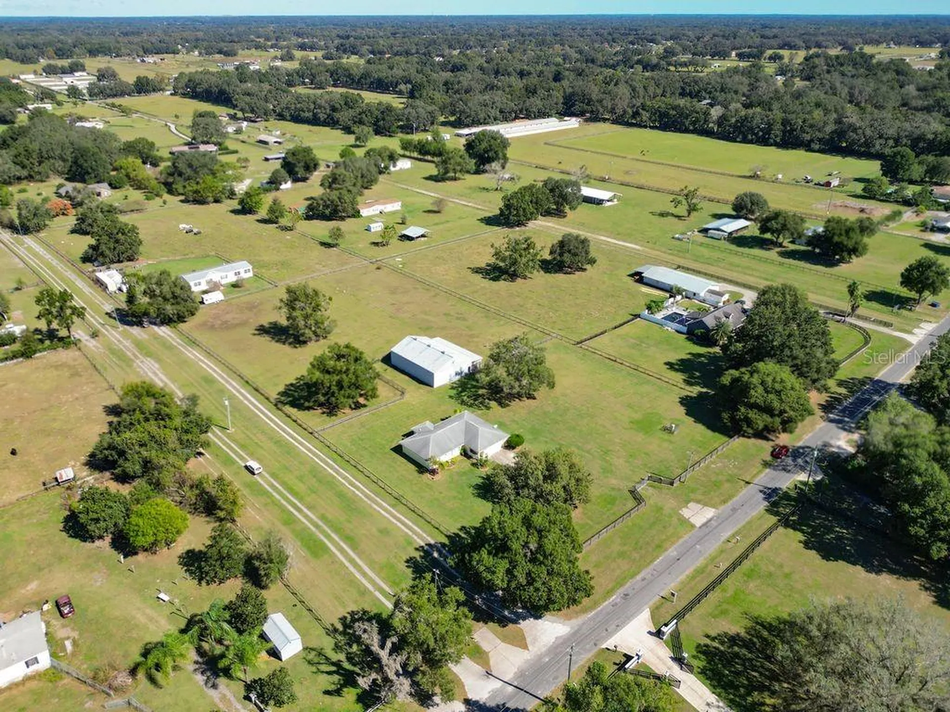 331 SE Highway 42 Summerfield FL 34491