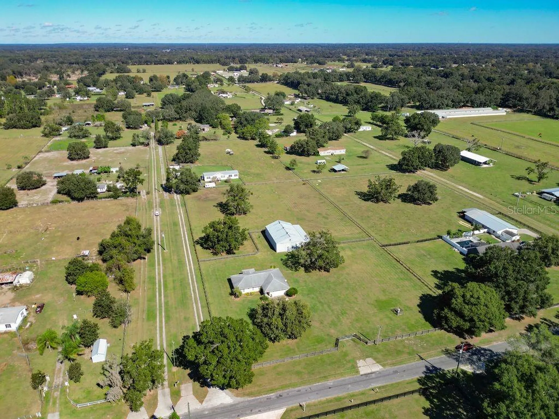 331 SE Highway 42 Summerfield FL 34491