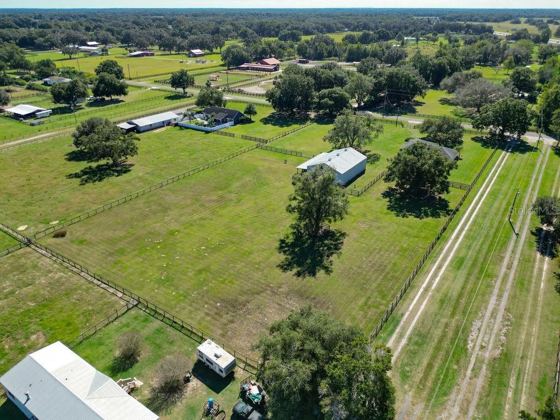 331 SE Highway 42 Summerfield FL 34491