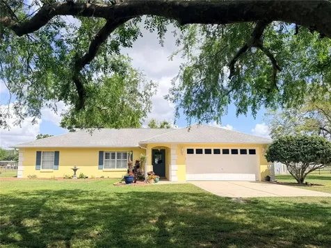 331 SE Highway 42 Summerfield FL 34491