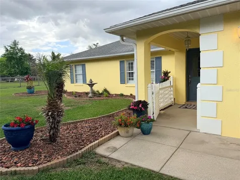 331 SE Highway 42 Summerfield FL 34491
