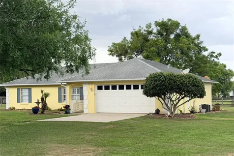 331 SE Highway 42 Summerfield FL 34491