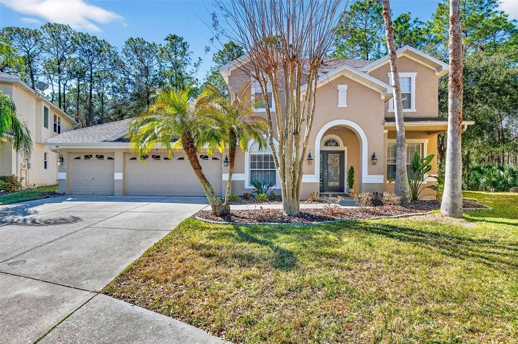 6604 Portland Oak Court Tampa FL 33647
