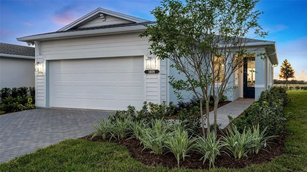 1448 Santorini Way Tavares FL 32778