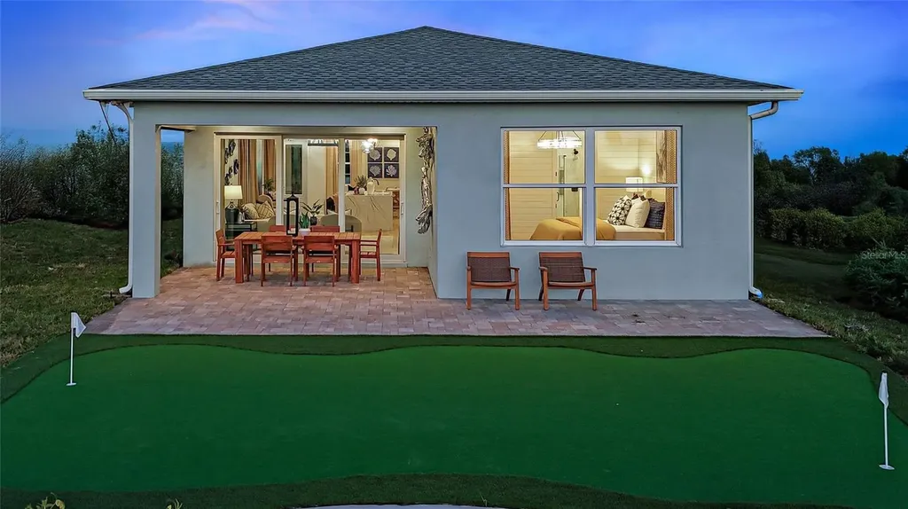 1448 Santorini Way Tavares FL 32778