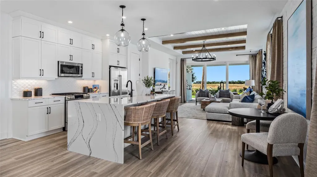 1448 Santorini Way Tavares FL 32778