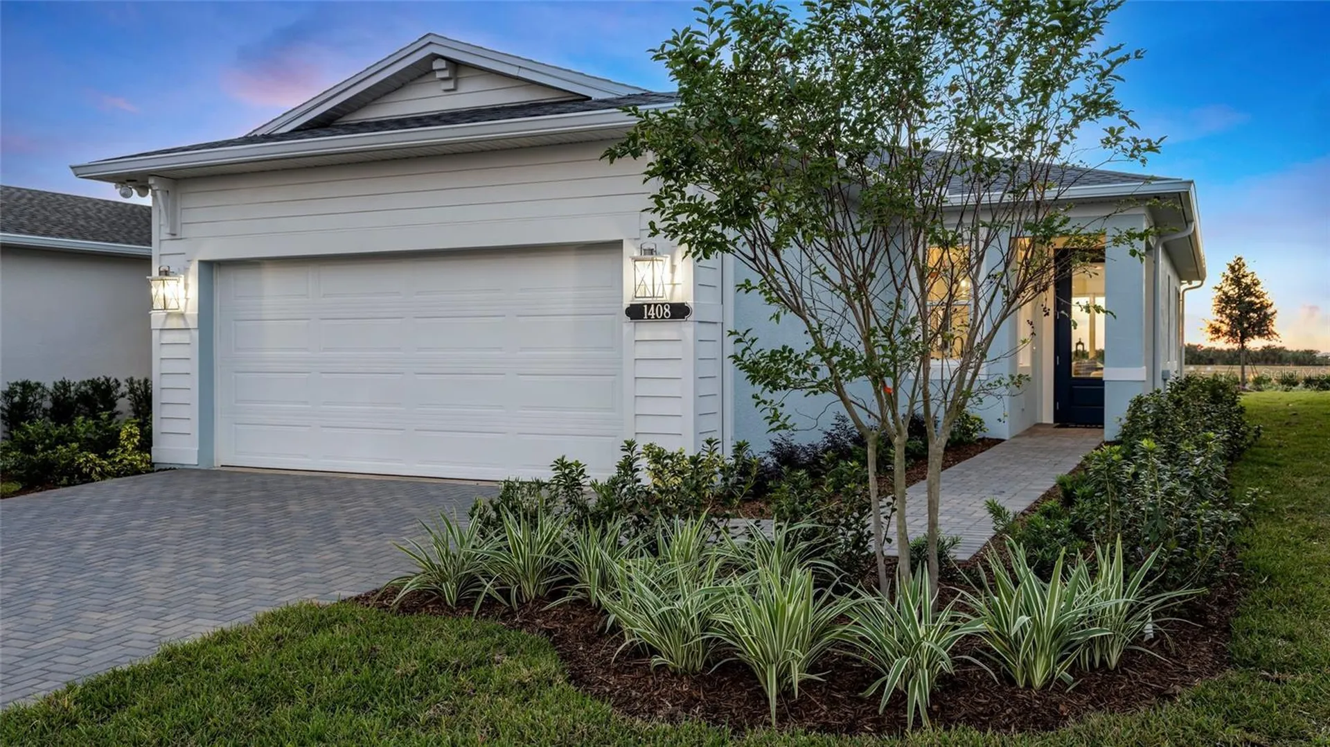 1448 Santorini Way Tavares FL 32778