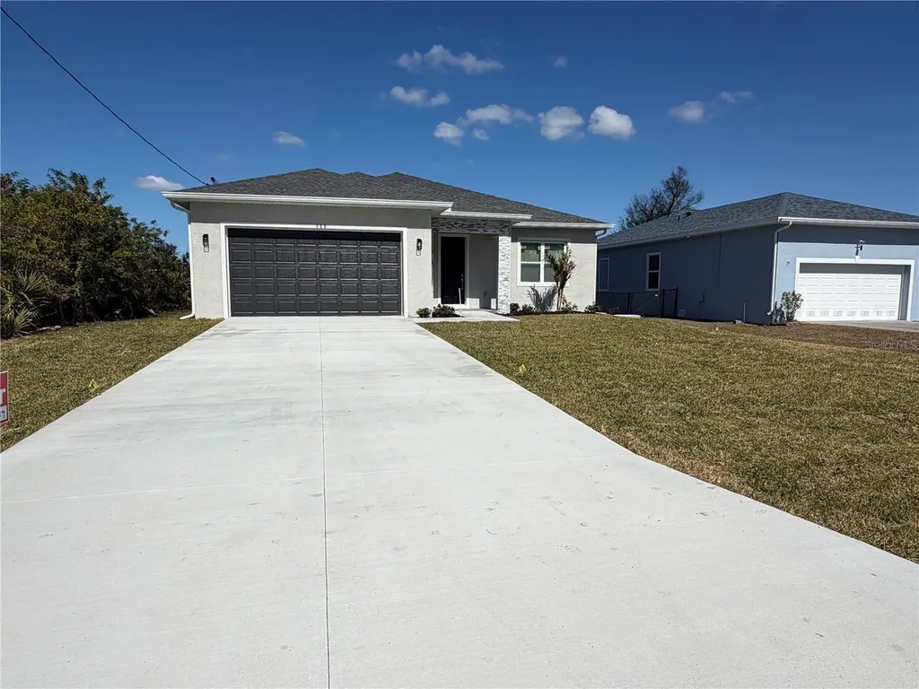 358 Albatross Road Rotonda West FL 33947