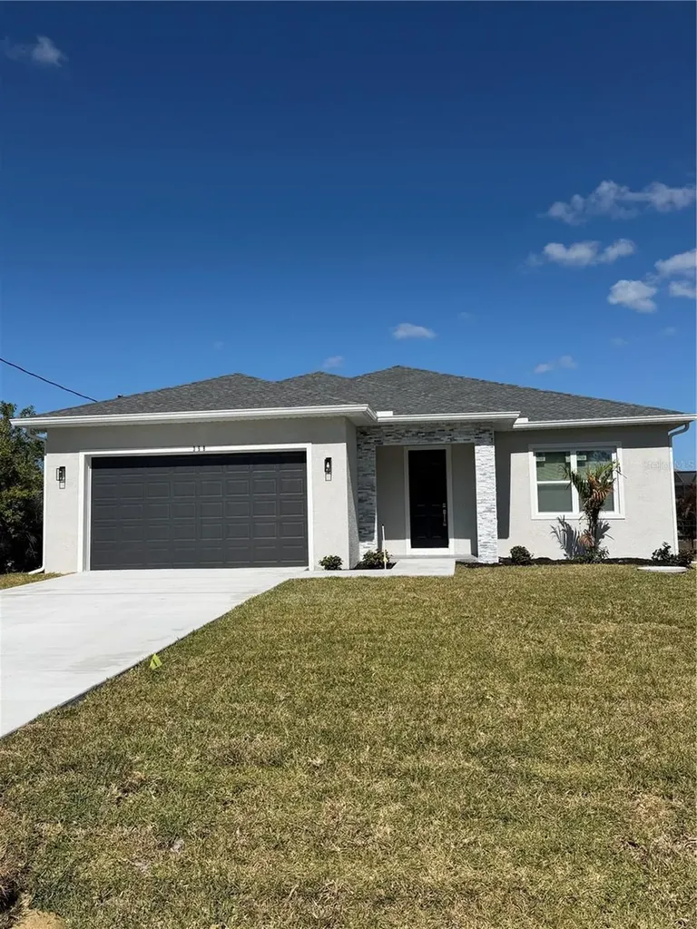 358 Albatross Road Rotonda West FL 33947