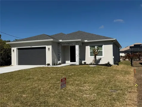 358 Albatross Road Rotonda West FL 33947