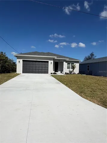 358 Albatross Road Rotonda West FL 33947