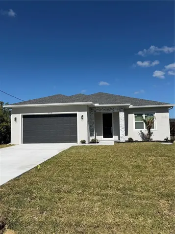358 Albatross Road Rotonda West FL 33947