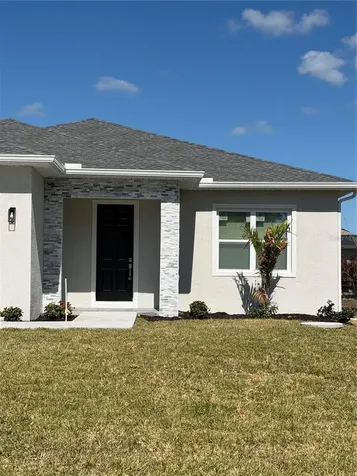 358 Albatross Road Rotonda West FL 33947