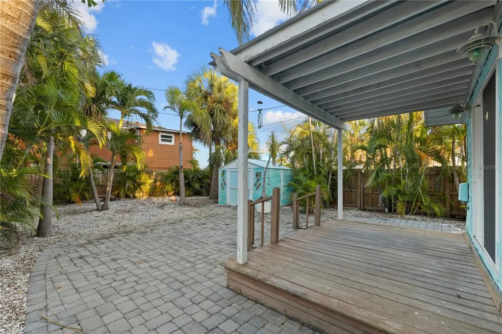 13123 4th Street E Madeira Beach FL 33708