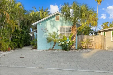 13123 4th Street E Madeira Beach FL 33708