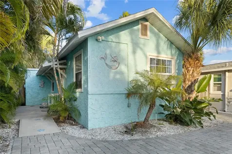 13123 4th Street E Madeira Beach FL 33708