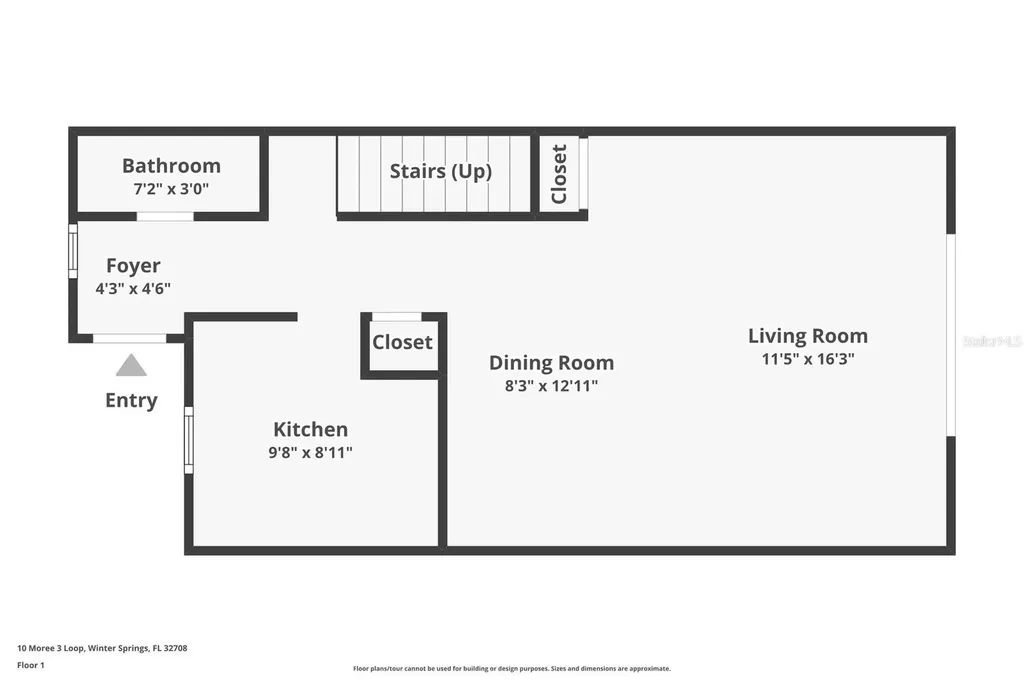 10 Moree Loop Winter Springs FL 32708