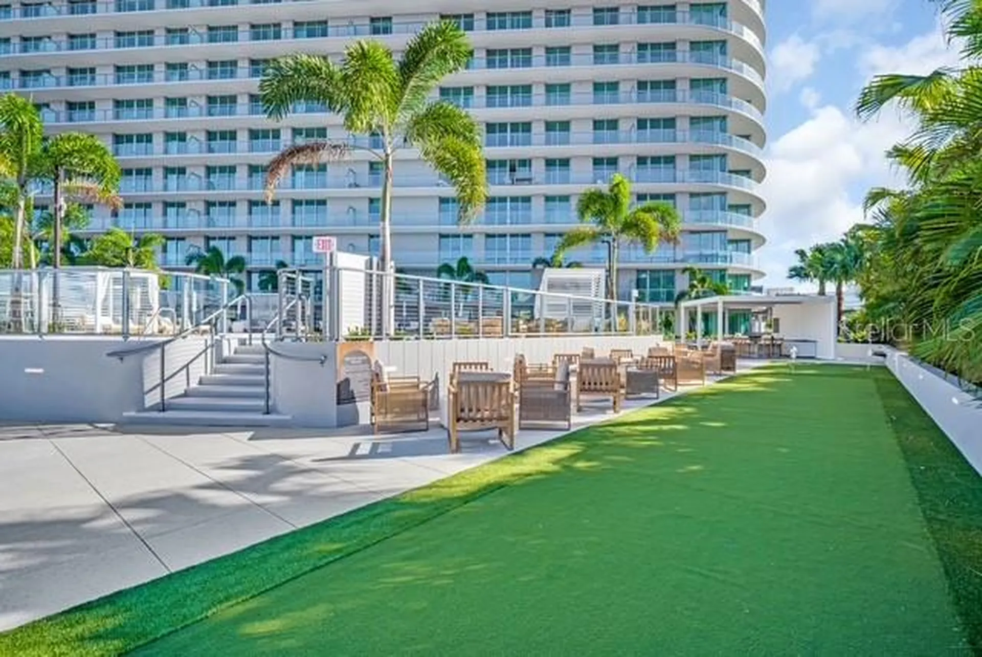 400 Central Avenue St Petersburg FL 33701