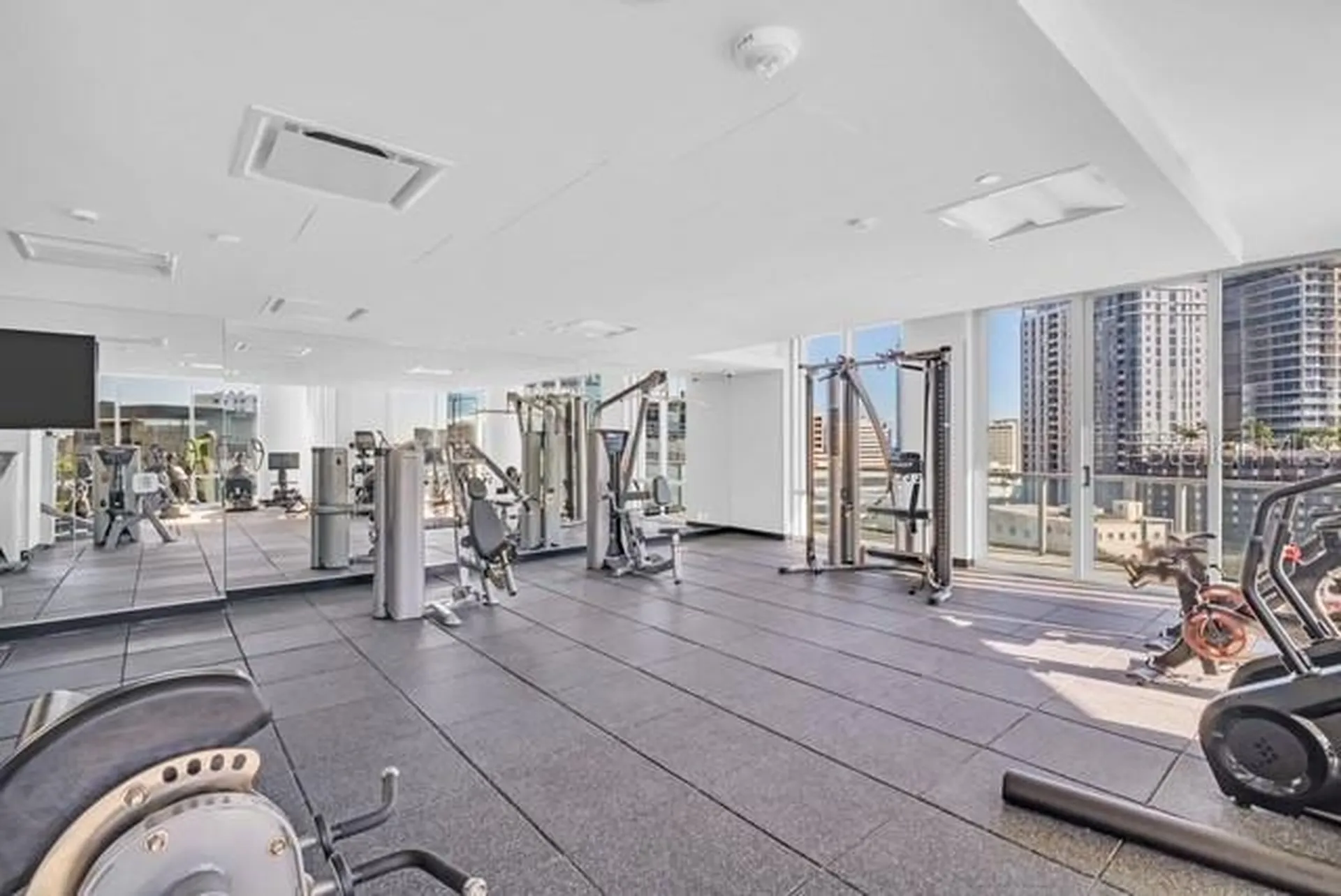 400 Central Avenue St Petersburg FL 33701